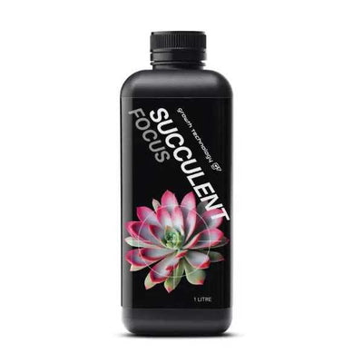 GT SUCCULENT FOCUS 1L