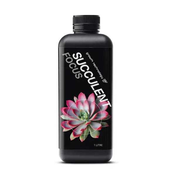 GT SUCCULENT FOCUS 1L