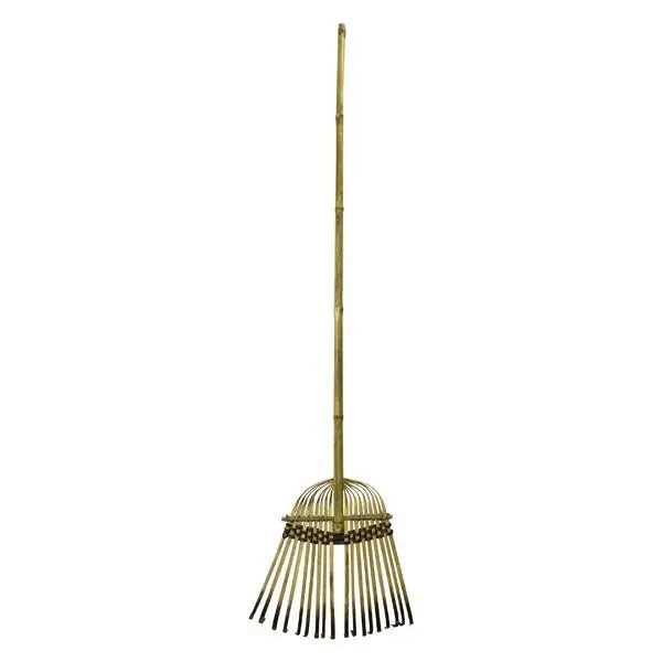BAMBOO RAKE (CYS)