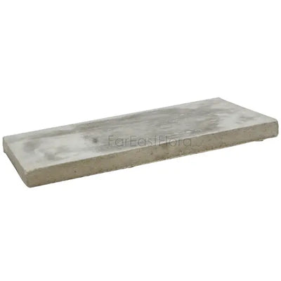 CEMENT SLAB PLAIN 2X1FT (60X30CM)