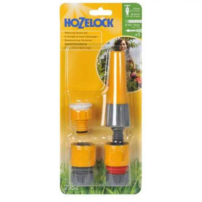 HOZELOCK 2352 HOSE FITTING SET