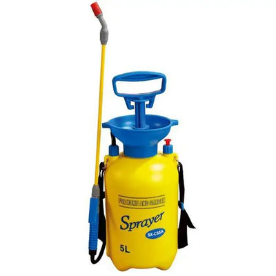 SX-CS5A -5L AIR PRESSURE SPRAYER
