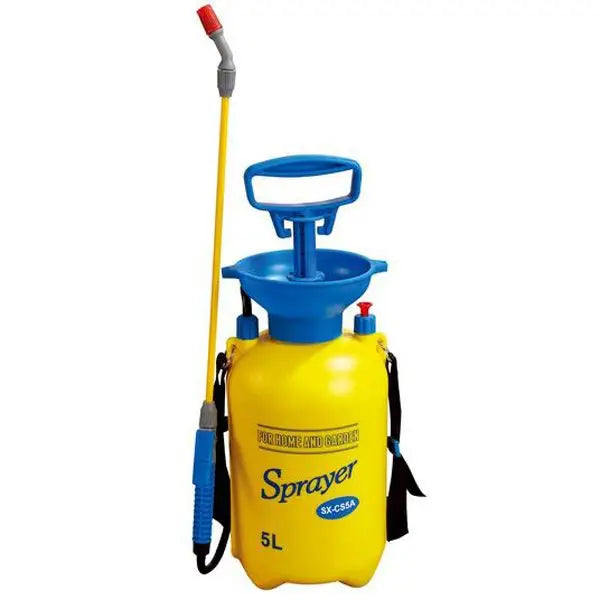 SX-CS5A -5L AIR PRESSURE SPRAYER