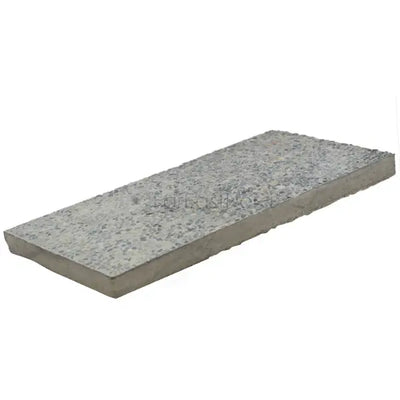 CEMENT SLAB SMALL PEBBLES 2X1FT (60X30CM) (SH/PH)