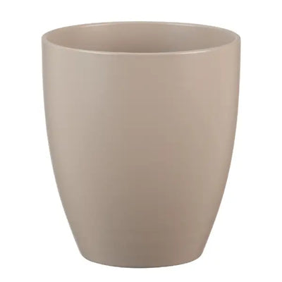 53729 620/15 Orchid pot Taupe