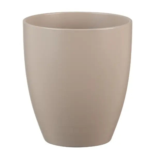 53729 620/15 Orchid pot Taupe