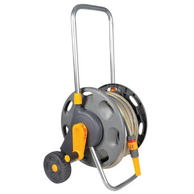 HOZELOCK 2398-7930-S HOSE CART SET WITH 30M ULTRAMAX HOSE