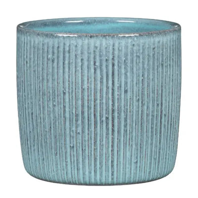 65531 909/13 Cover pot Lagoon