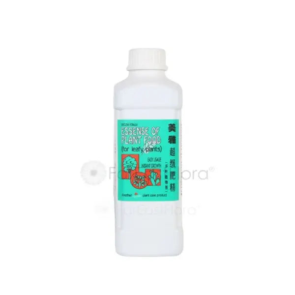 ESSENSE OF PLANT FOOD GREEN 1L