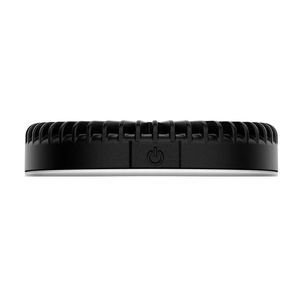 BIOLOARK LED MAGNETIC PLANT LIGHT DL-05 80*20MM BLACK (TB)