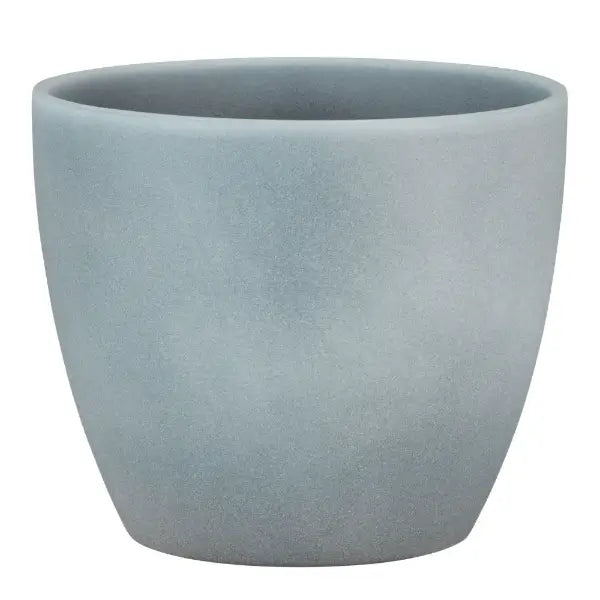 58956 920/11 Cover pot Grey Stone