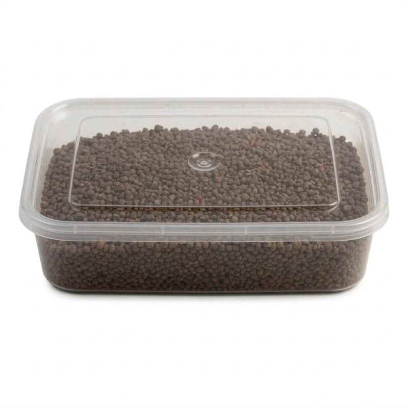 GARDEN LIME POWDER (1KG) - PREPACK