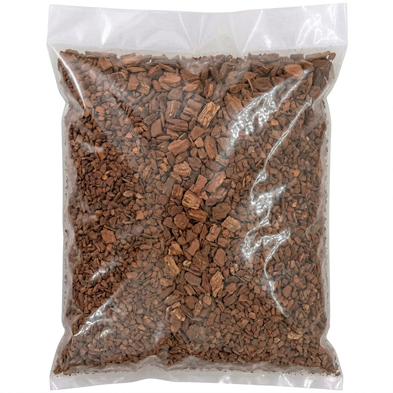 PINE BARK 06/09 PROFESSIONAL DRIED 70L ALFABARK PREMIUM - RE-PACK 5L