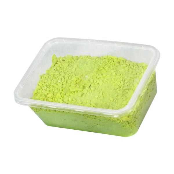 SULPHUR FLAKES - PREPACK