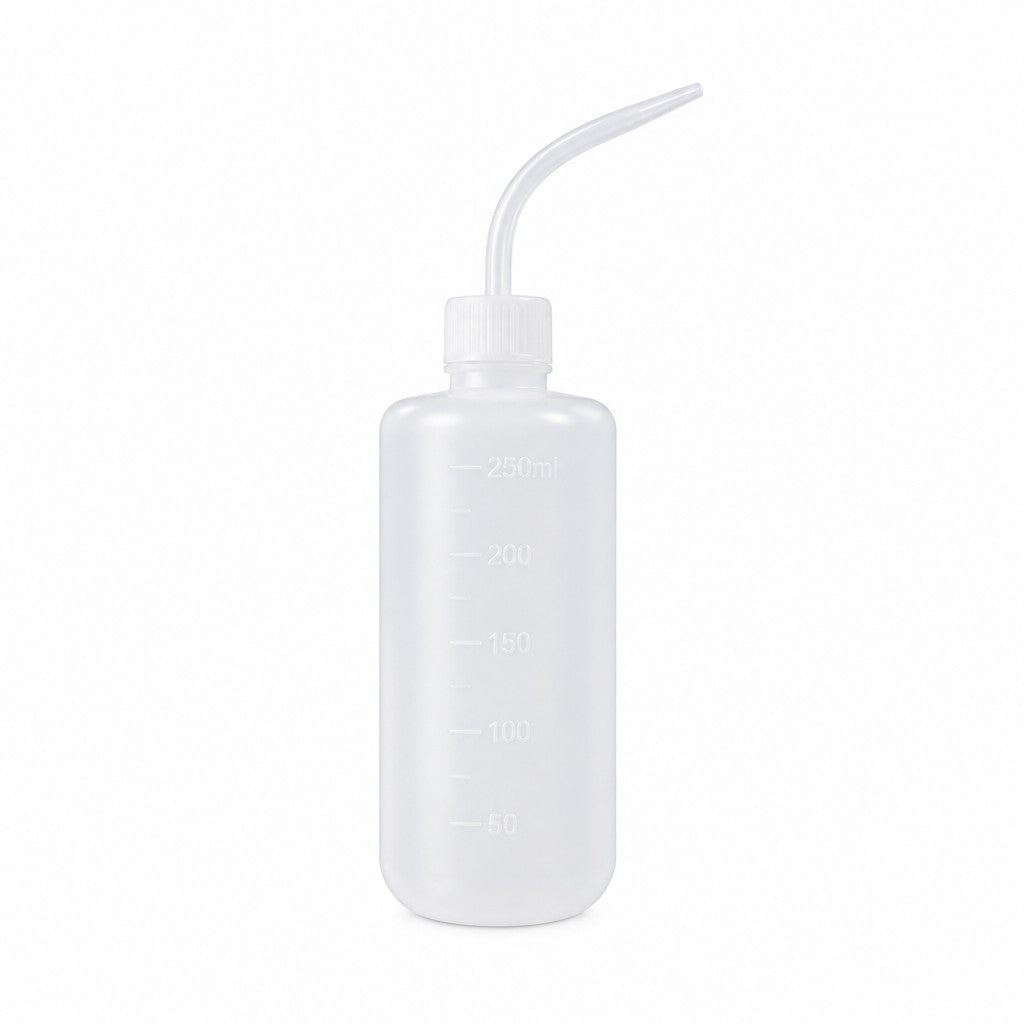 WATERING SQUEEZE BOTTLE 250ML (TB)
