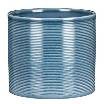 65534 828/12 Cover pot Blue Jeans
