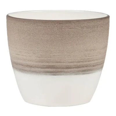 55722 950/11 Cover pot Espresso Cream