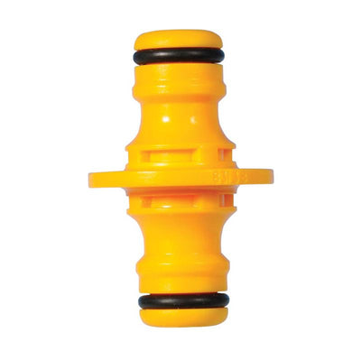 HOZELOCK 2291 DOUBLE MALE CONNECTOR