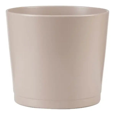 53979 883/13 Cover pot Taupe