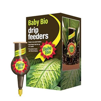 Baby Bio Original Drip Feeder (40ml)