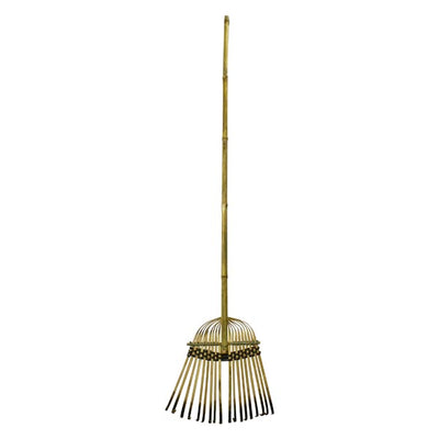 Bamboo Rake