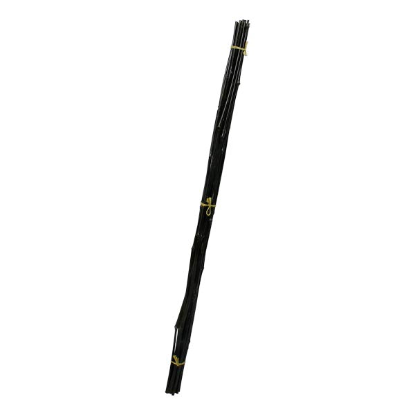 Bamboo Stick (Dark Red)