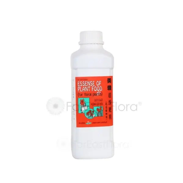 ESSENSE OF PLANT FOOD RED 1L