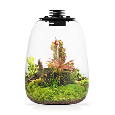 BIOLOARK BIO BOTTLE QD172 175*230MM 3W LED 5V/1A