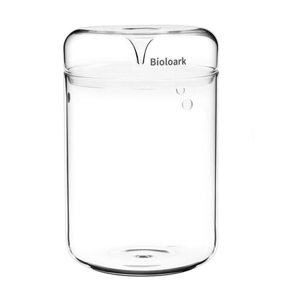 Bioloark Dew Glass Cup MY-150H