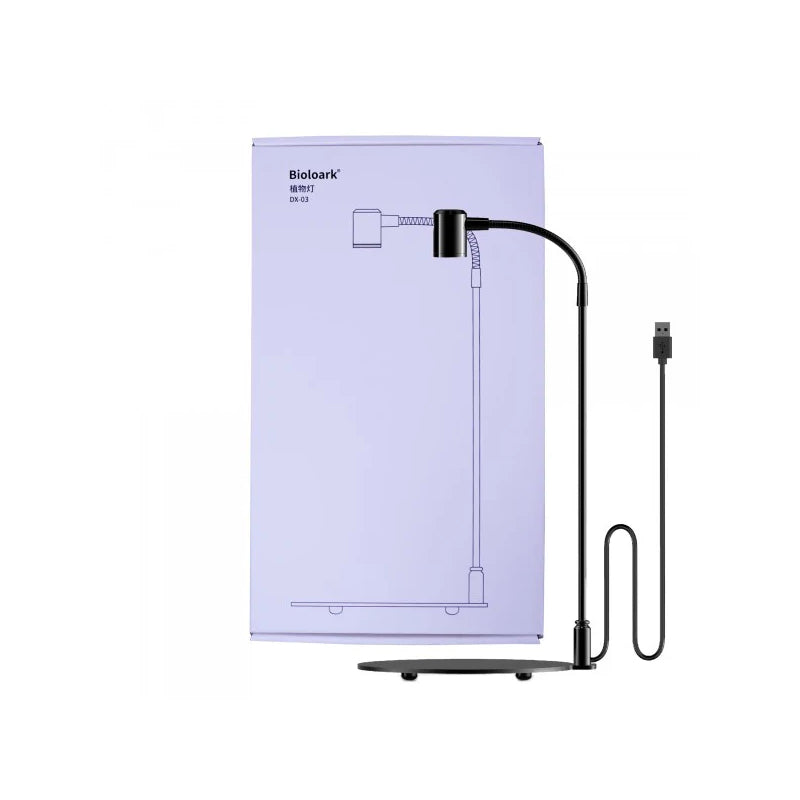 Bioloark LED Lamp - DX-03