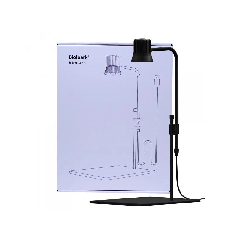 Bioloark LED Lamp - DX-5B