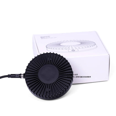 BIOLOARK LED MAGNETIC PLANT LIGHT DL-05 80*20MM BLACK (TB)