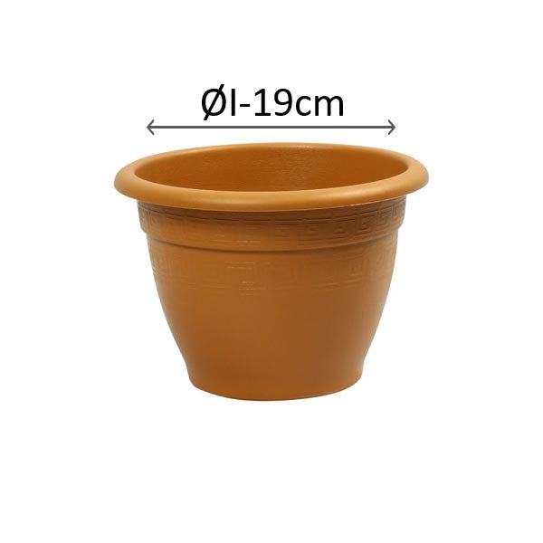 Campana Pot (19cm)