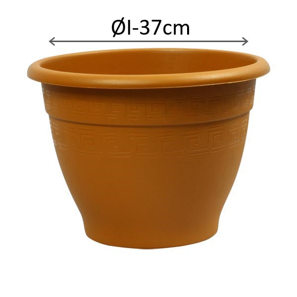 Campana Pot (37cm)