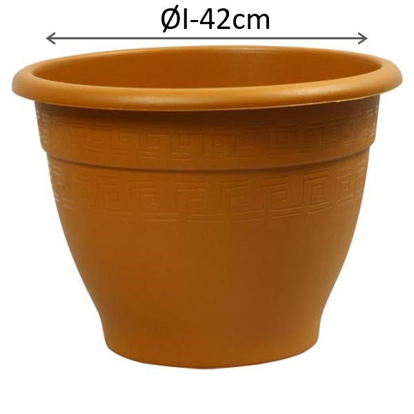 Campana Pot (42cm)