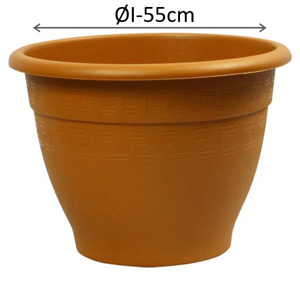 Campana Pot (55cm)