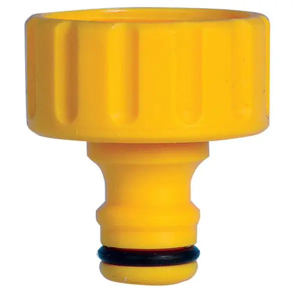 HOZELOCK 2158 THREADED TAP CONNECTOR 1″ BSP G1