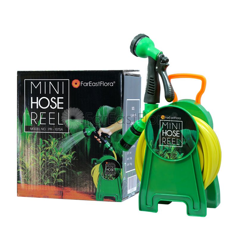 PR1075A-10M MINI HOSE REEL (FEF)
