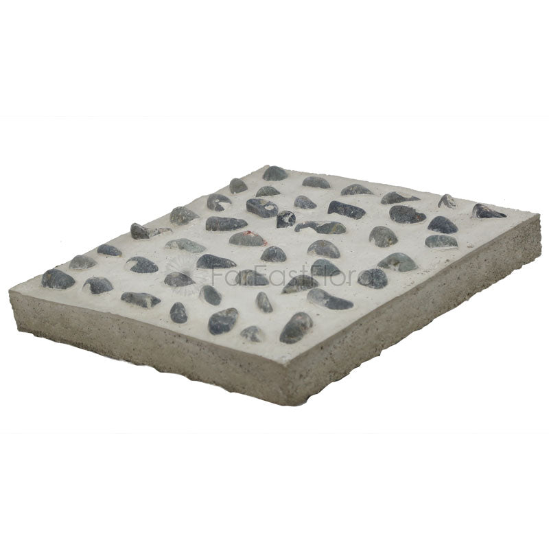 Cement Slab Massage Pebbles 1x1ft (30x30cm)