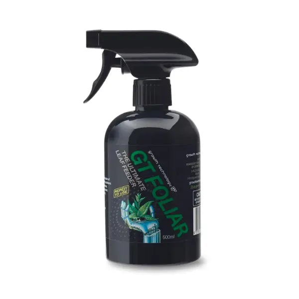 GT FOLIAR 500ML
