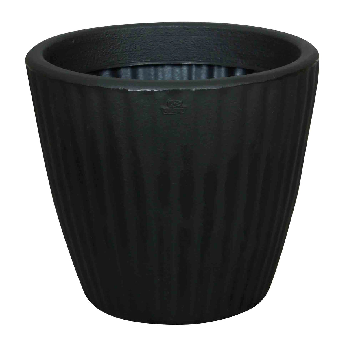 CMC M46CAT PASTIC POT ANTRACITE