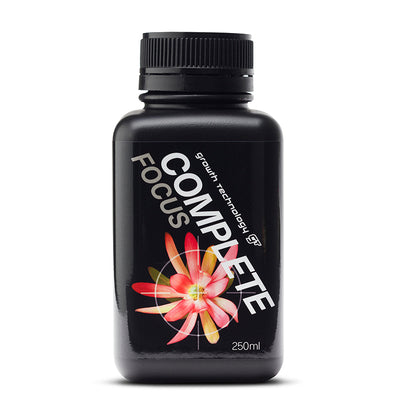 GT COMPLETE FOCUS 250ML