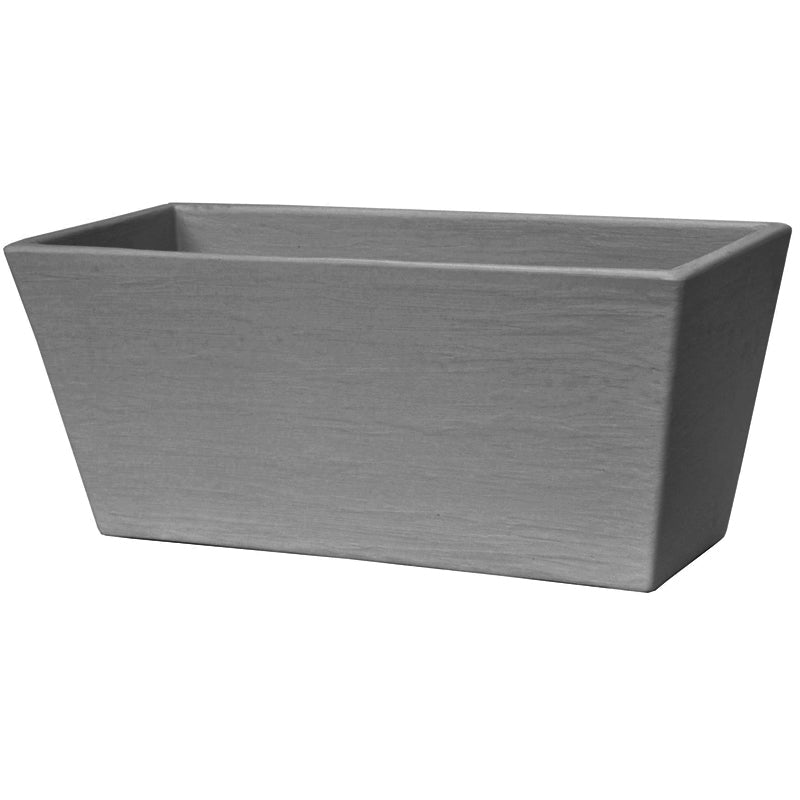 CPRI M80CI Pot (L80cmxW36cmxH36cm) - Smoke