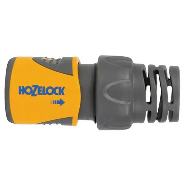HOZELOCK 2060 HOSE END CONNECTOR PLUS 5/8"-3/4"