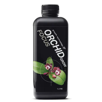GT ORCHID GROW FOCUS 1L
