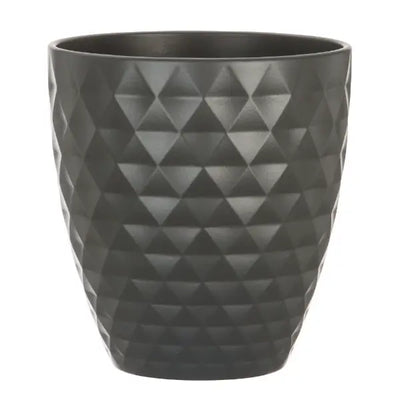 55011 632/15 Orchid pot Anthrazit