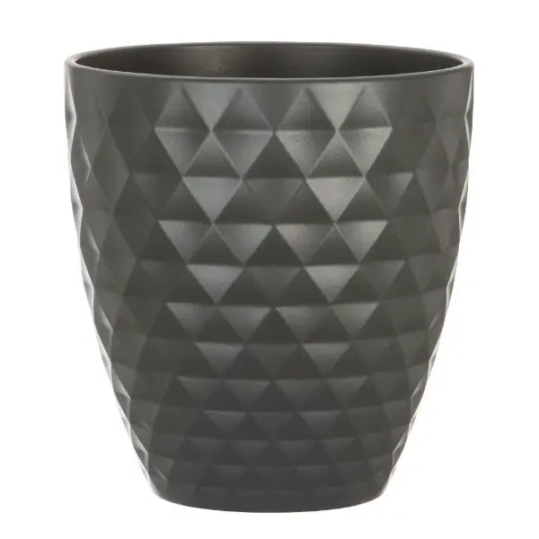 55011 632/15 Orchid pot Anthrazit