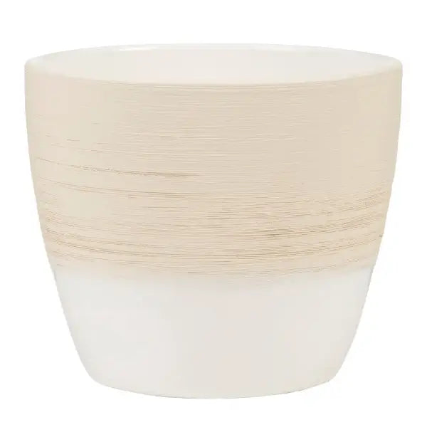 55726 950/11 Cover pot Vanilla Cream