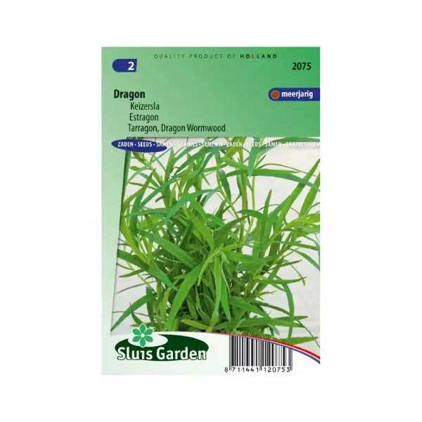 SL2075 Tarragon