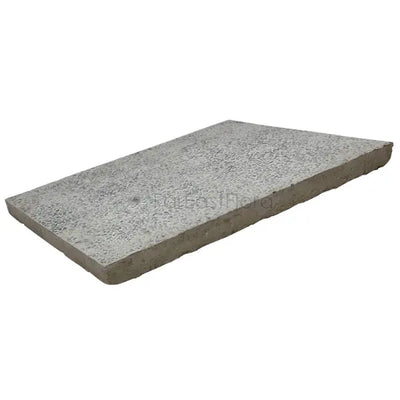 CEMENT SLAB SMALL PEBBLES 2X2FT (60X60CM) (SH/PH)